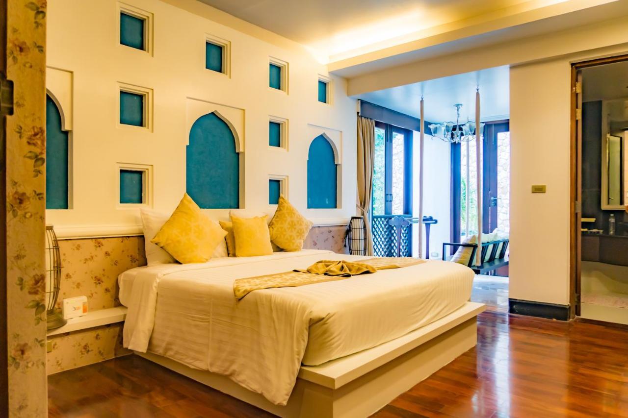 Pawanthorn Samui - Sha Villa Chaweng (Koh Samui)