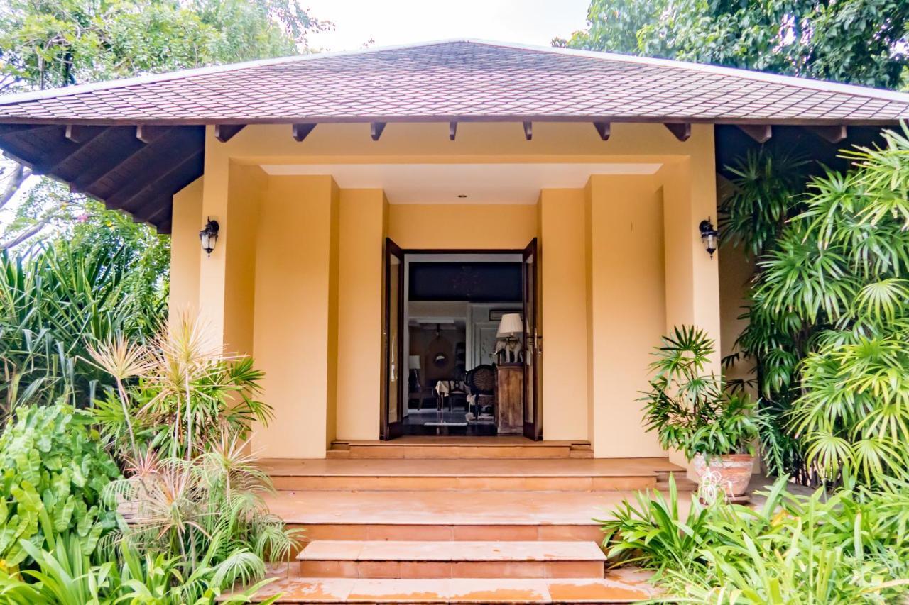 Villa Pawanthorn Samui - Sha Chaweng (Koh Samui)