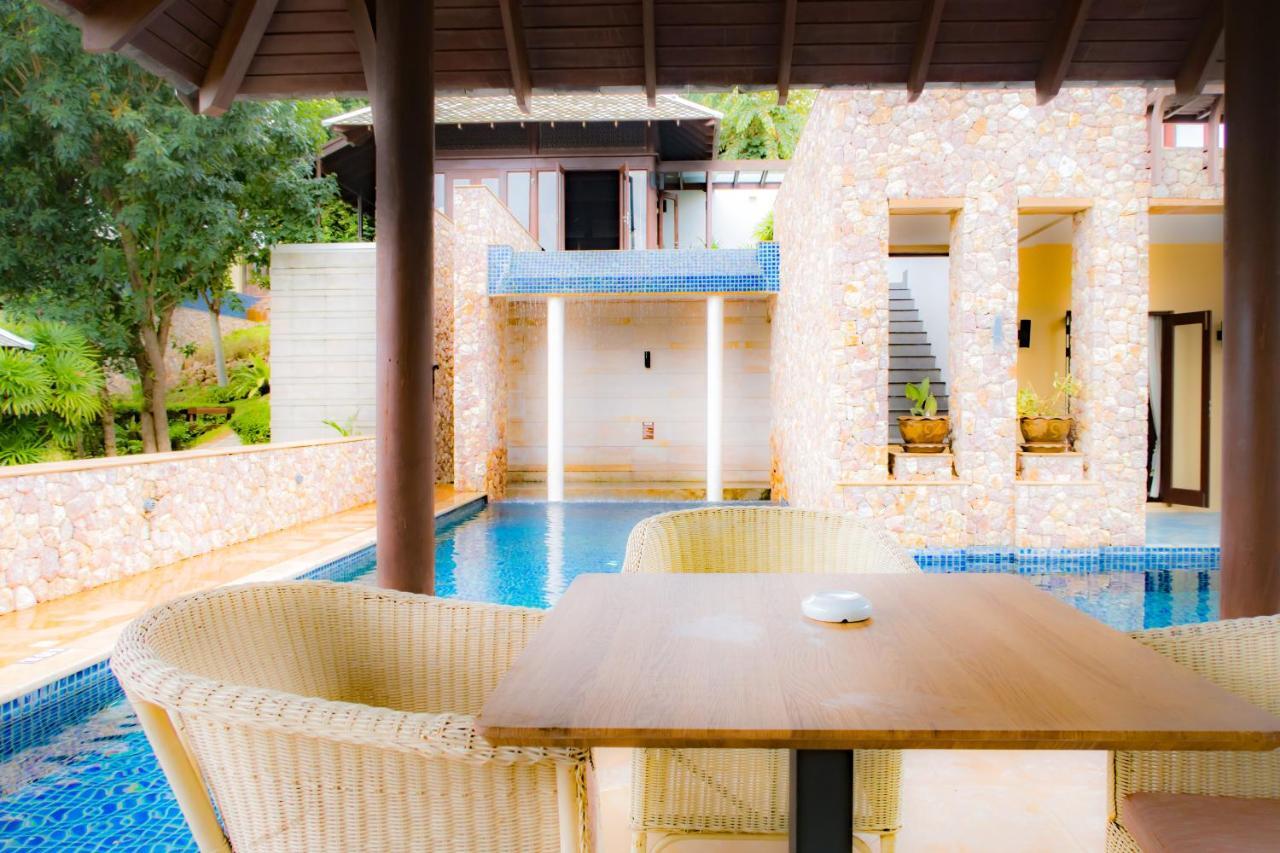 Pawanthorn Samui - Sha * Chaweng (Koh Samui)