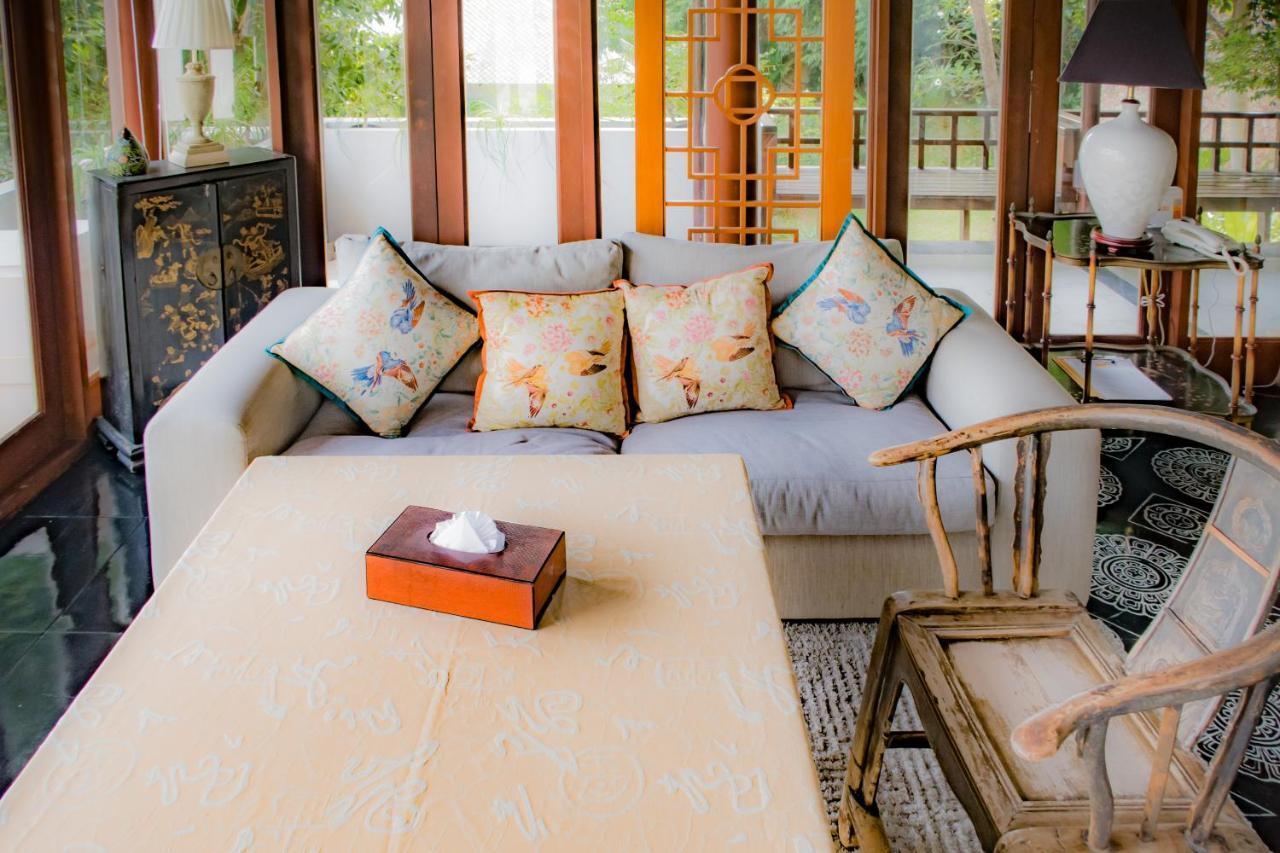 Villa Pawanthorn Samui - Sha *