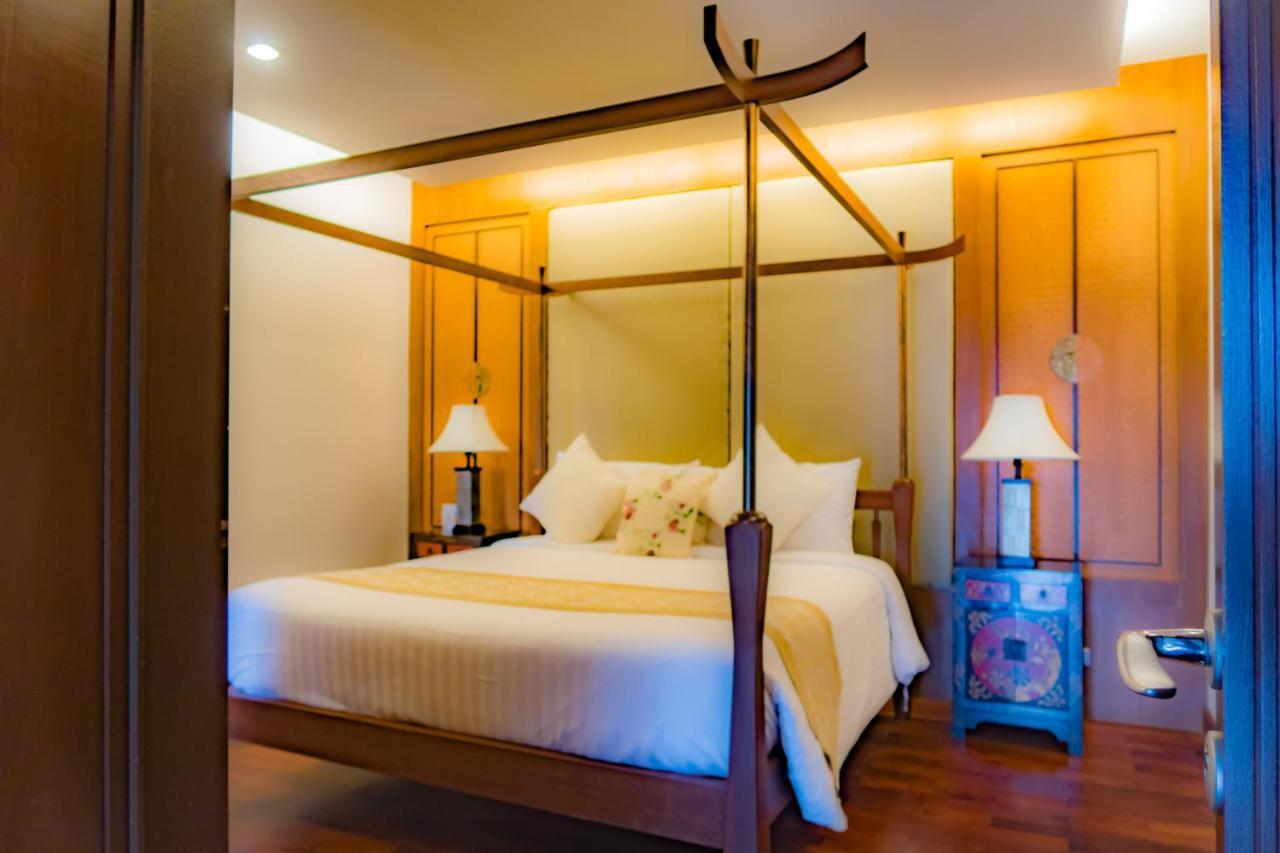 Villa Pawanthorn Samui - Sha Chaweng (Koh Samui)