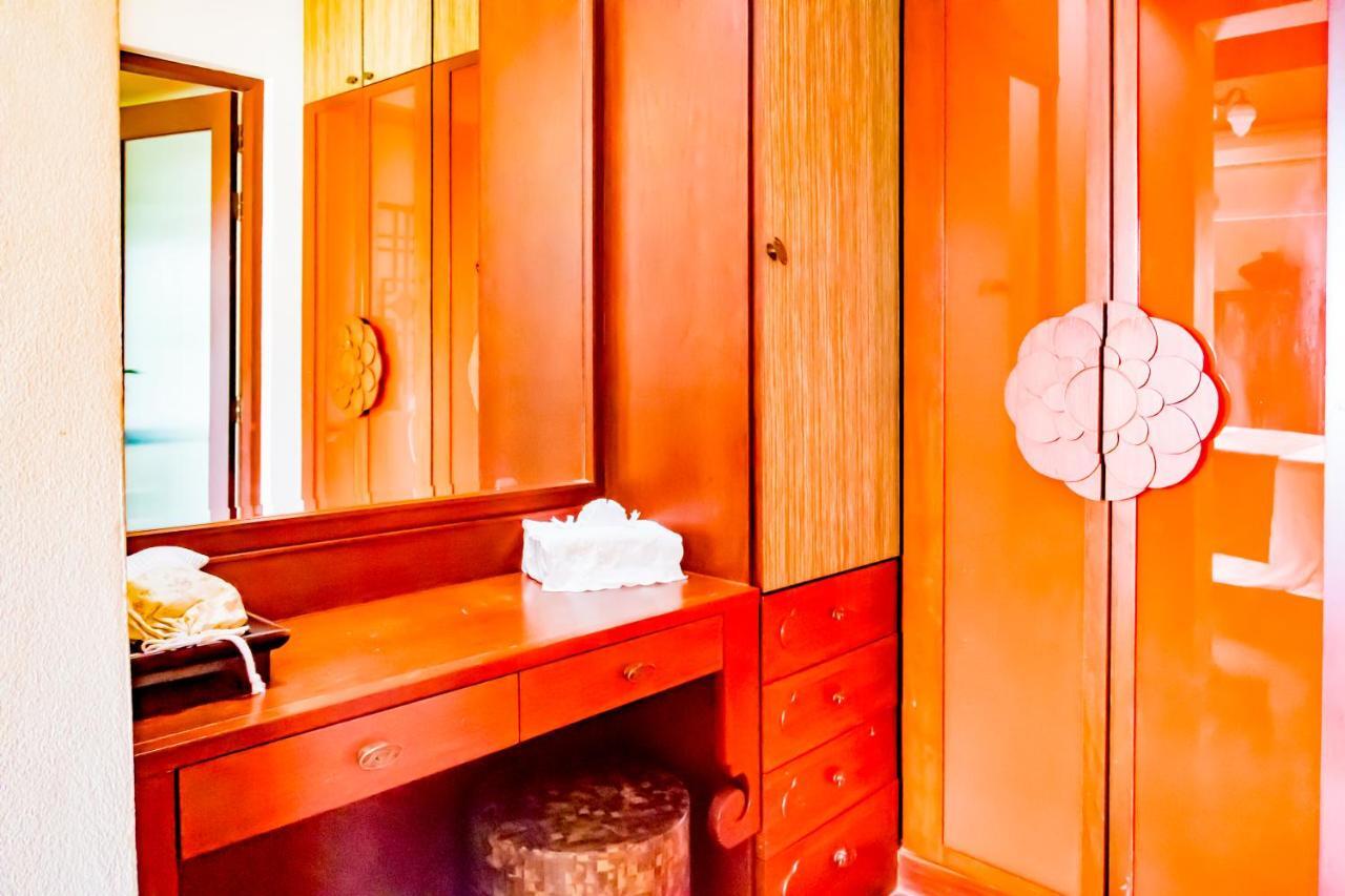 Villa Pawanthorn Samui - Sha *