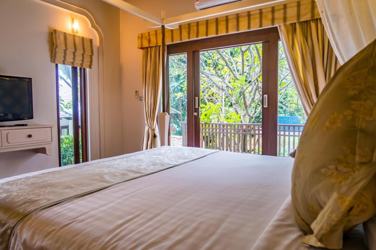 Pawanthorn Samui - Sha