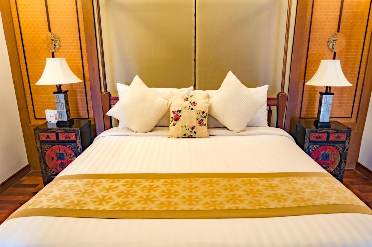Pawanthorn Samui - Sha