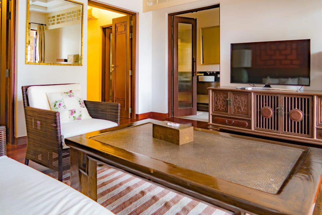 Pawanthorn Samui - Sha Villa Chaweng (Koh Samui)