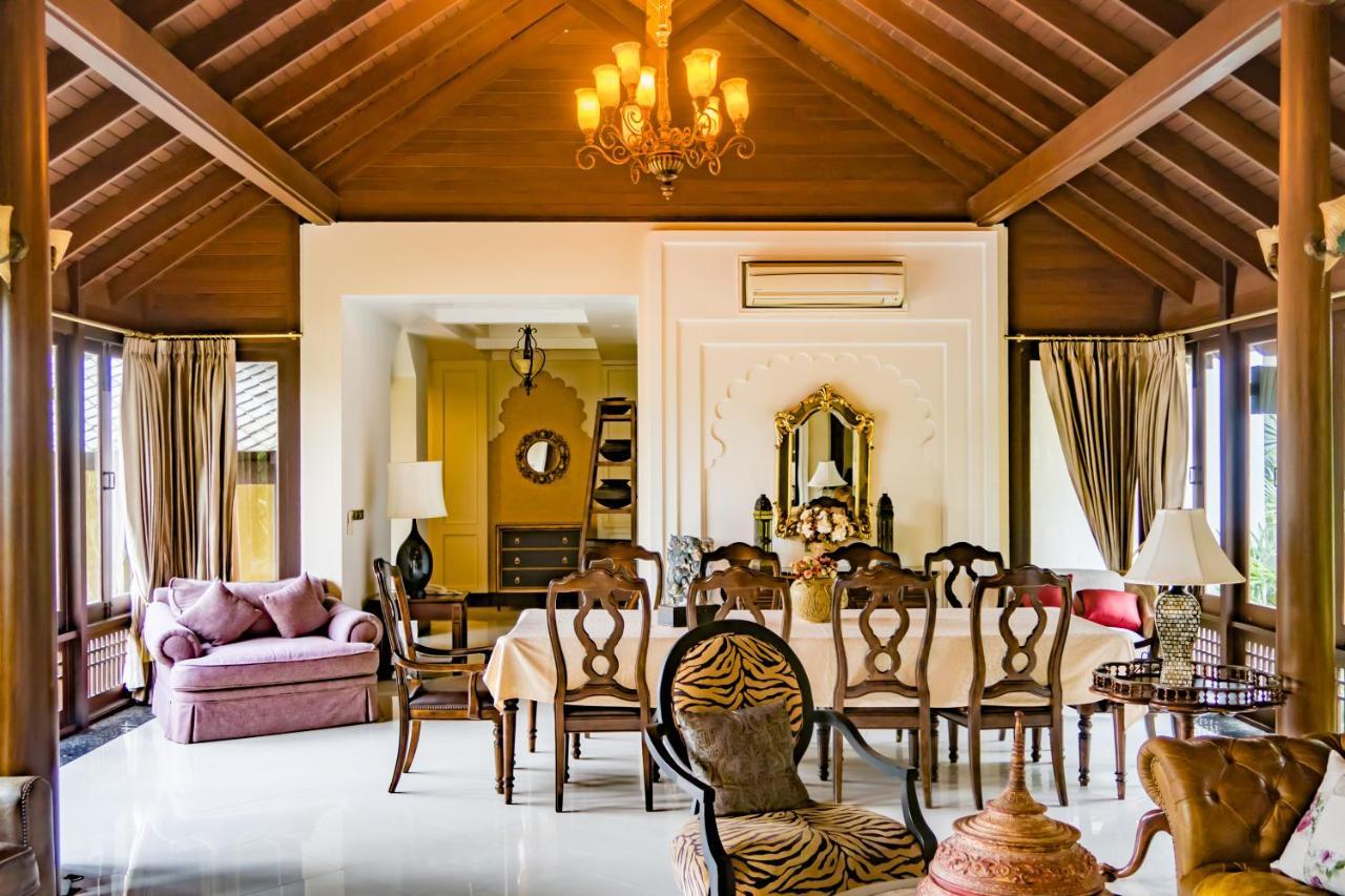 Pawanthorn Samui - Sha *