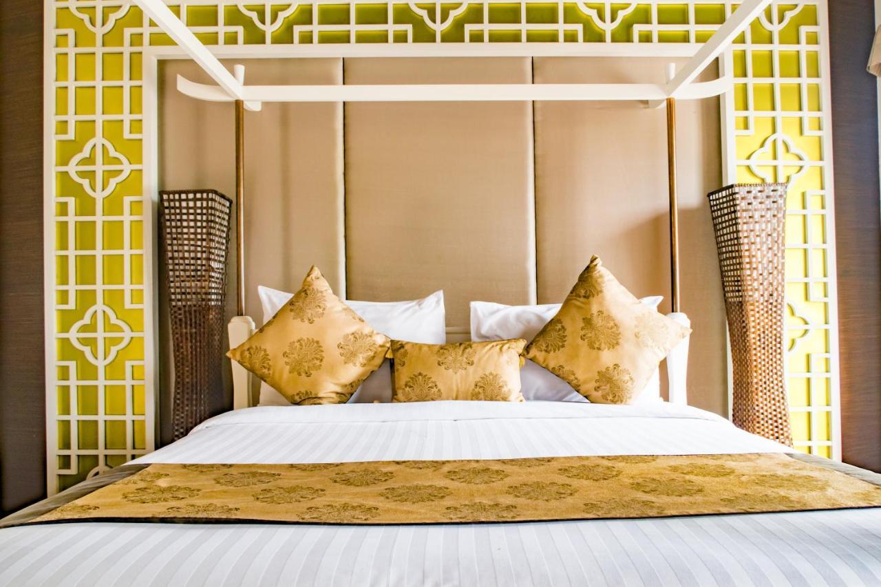 Pawanthorn Samui - Sha