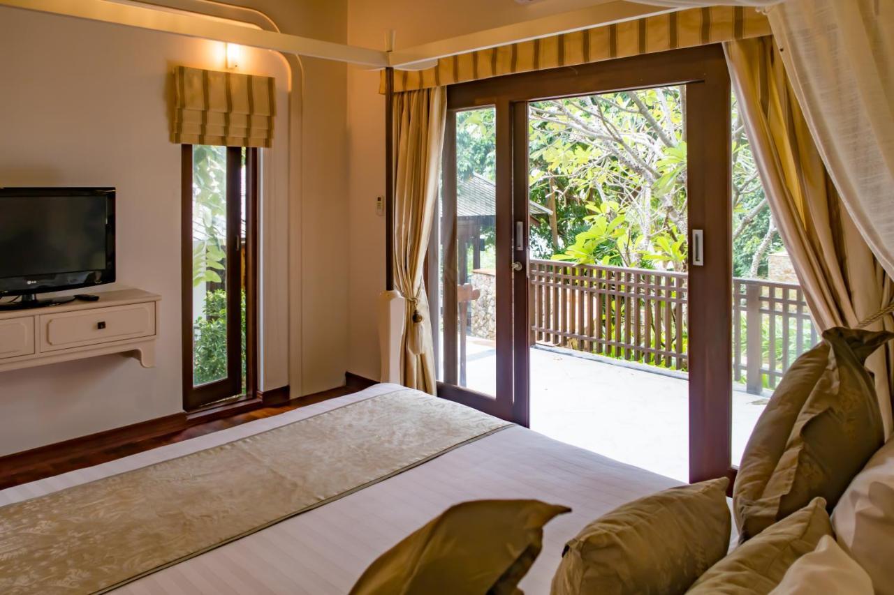 Villa Pawanthorn Samui - Sha *