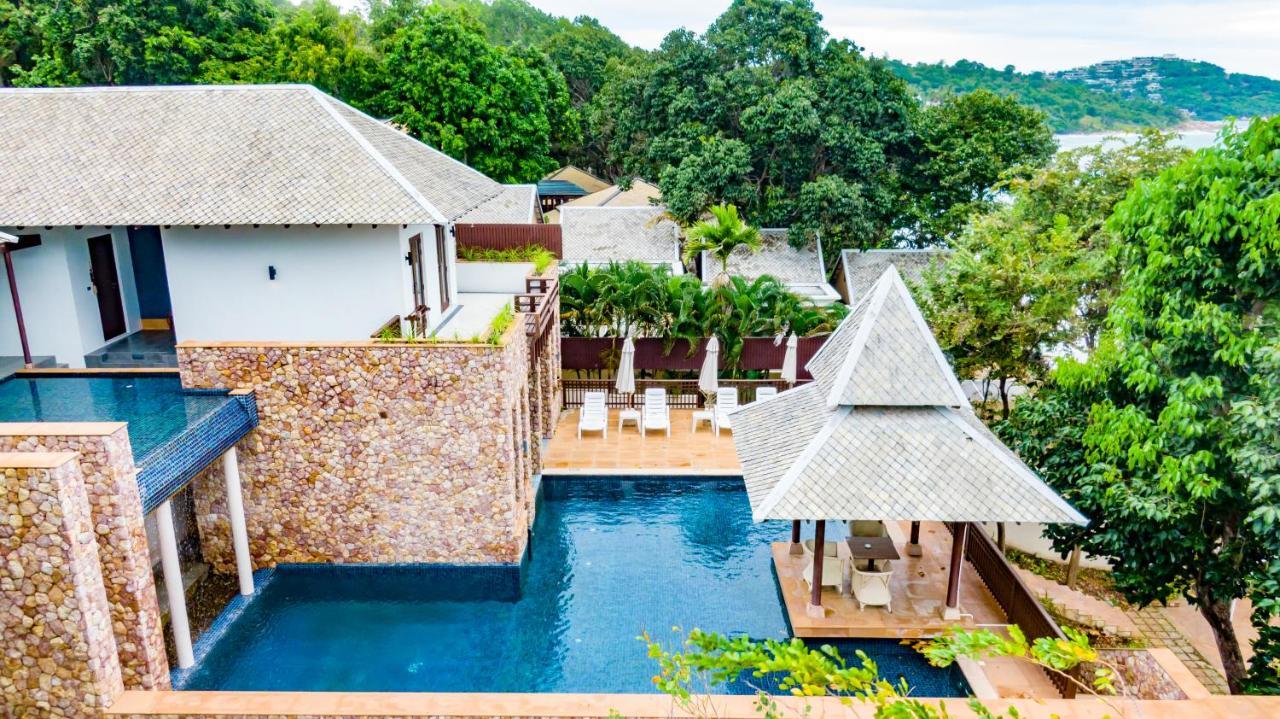 Pawanthorn Samui - Sha Chaweng (Koh Samui)