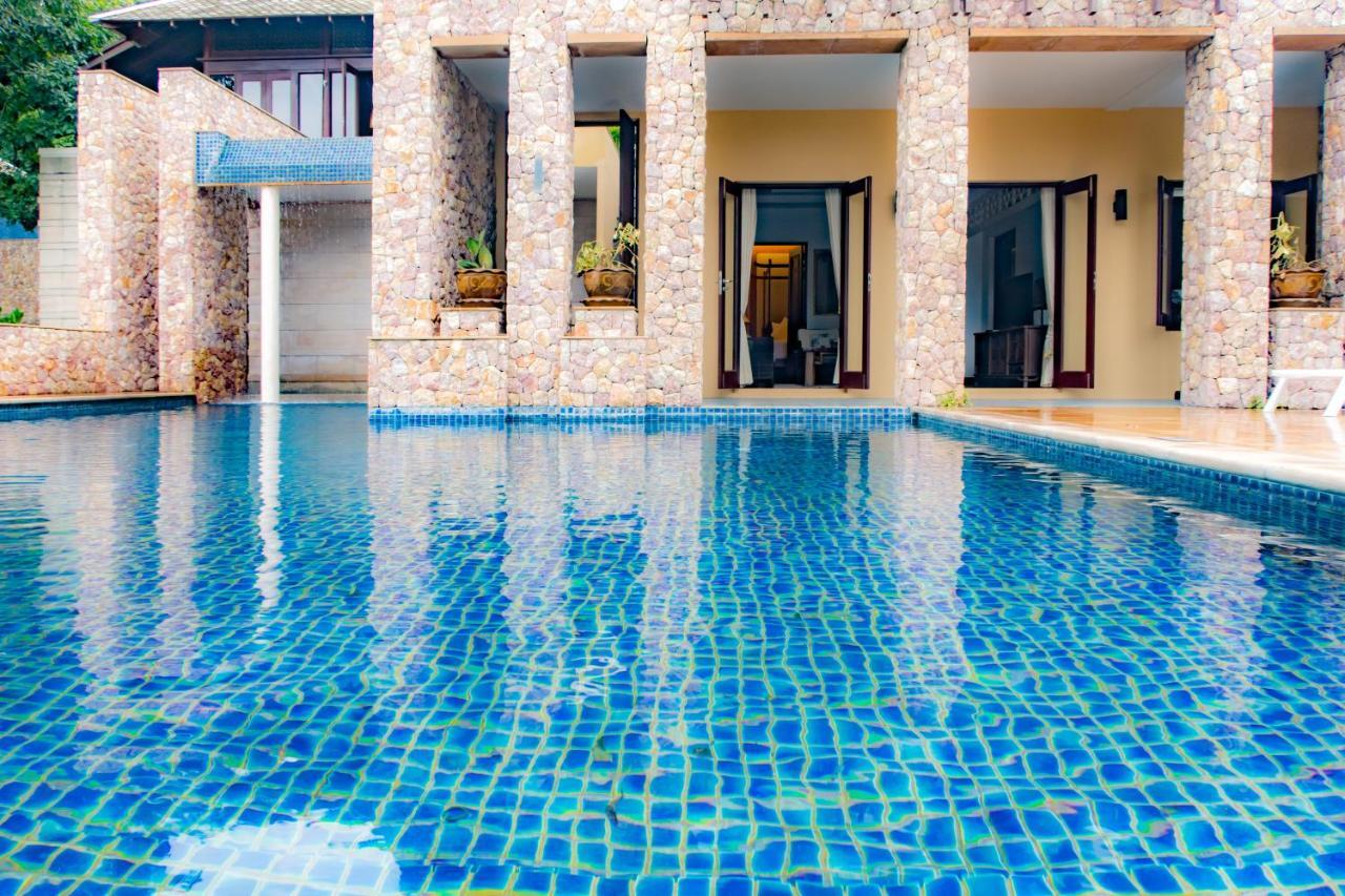 Villa Pawanthorn Samui - Sha Chaweng (Koh Samui)