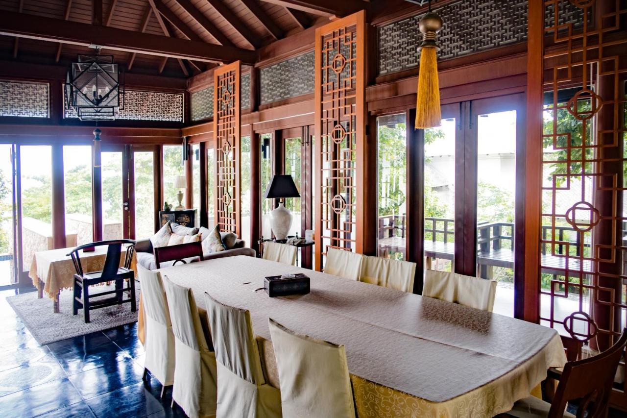 Pawanthorn Samui - Sha Villa