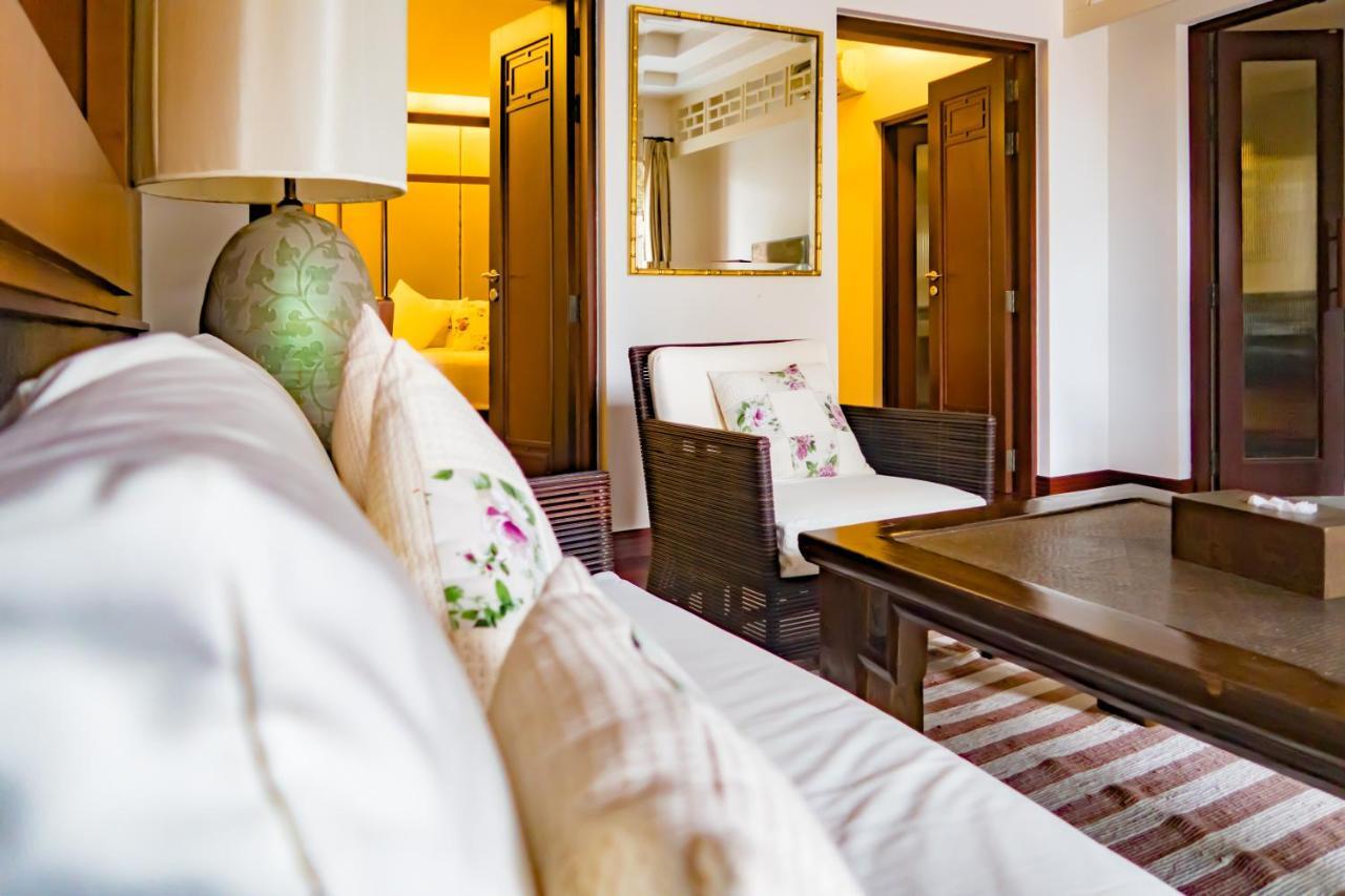 Villa Pawanthorn Samui - Sha