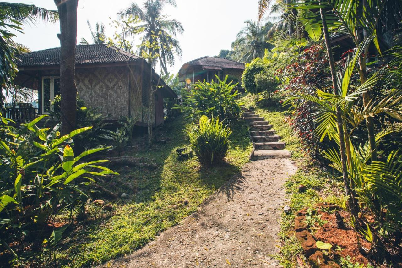 Garden View 3* Railay Beach