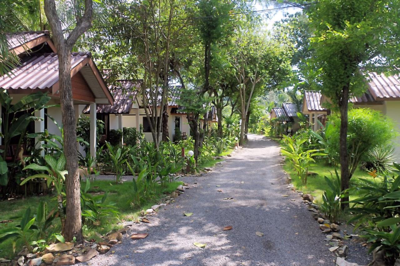 Resort Thai House 3*