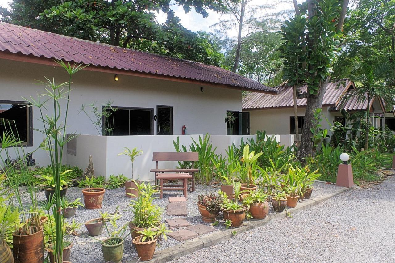 Resort Thai House