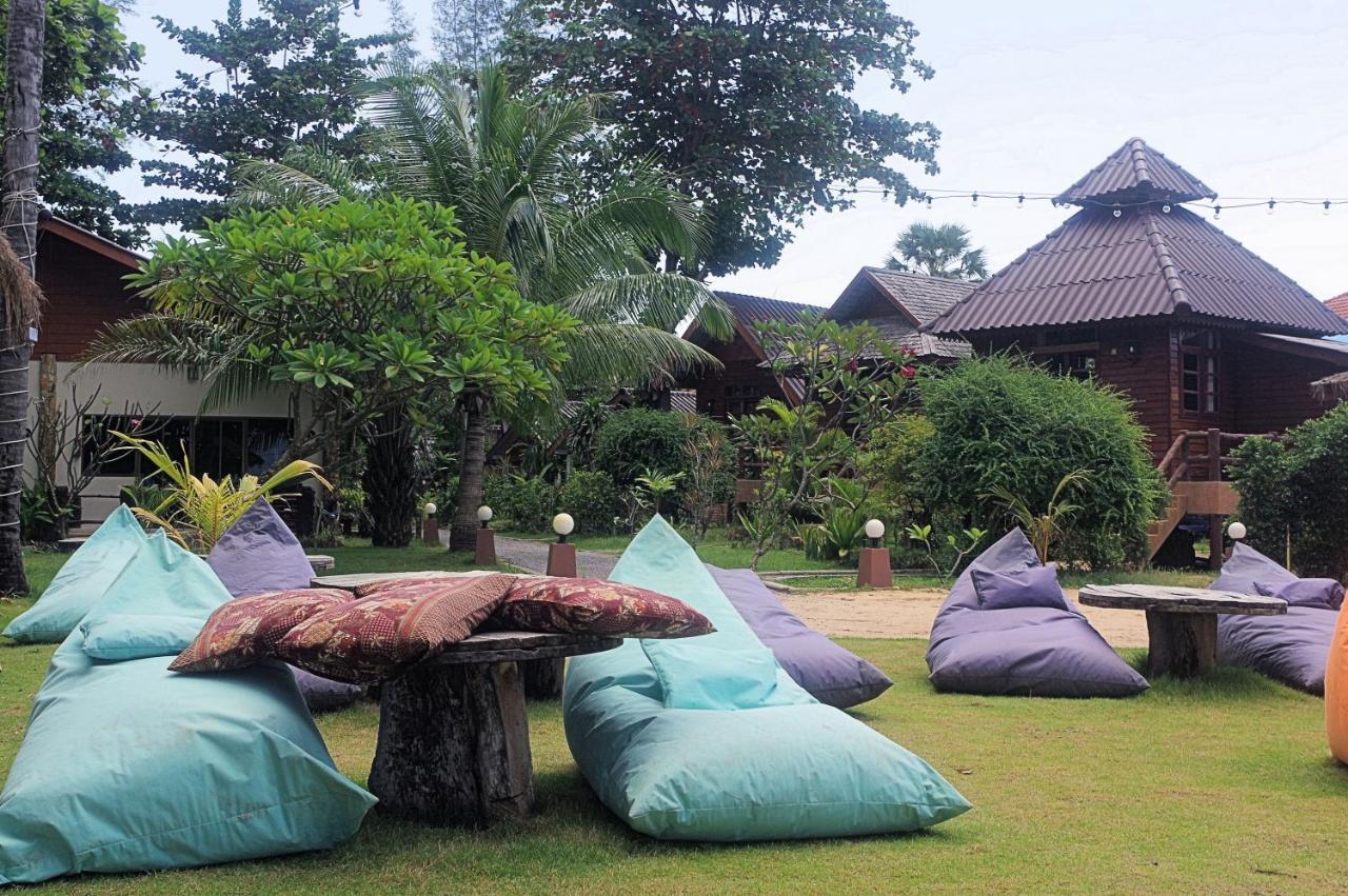 Resort Thai House Koh Lanta