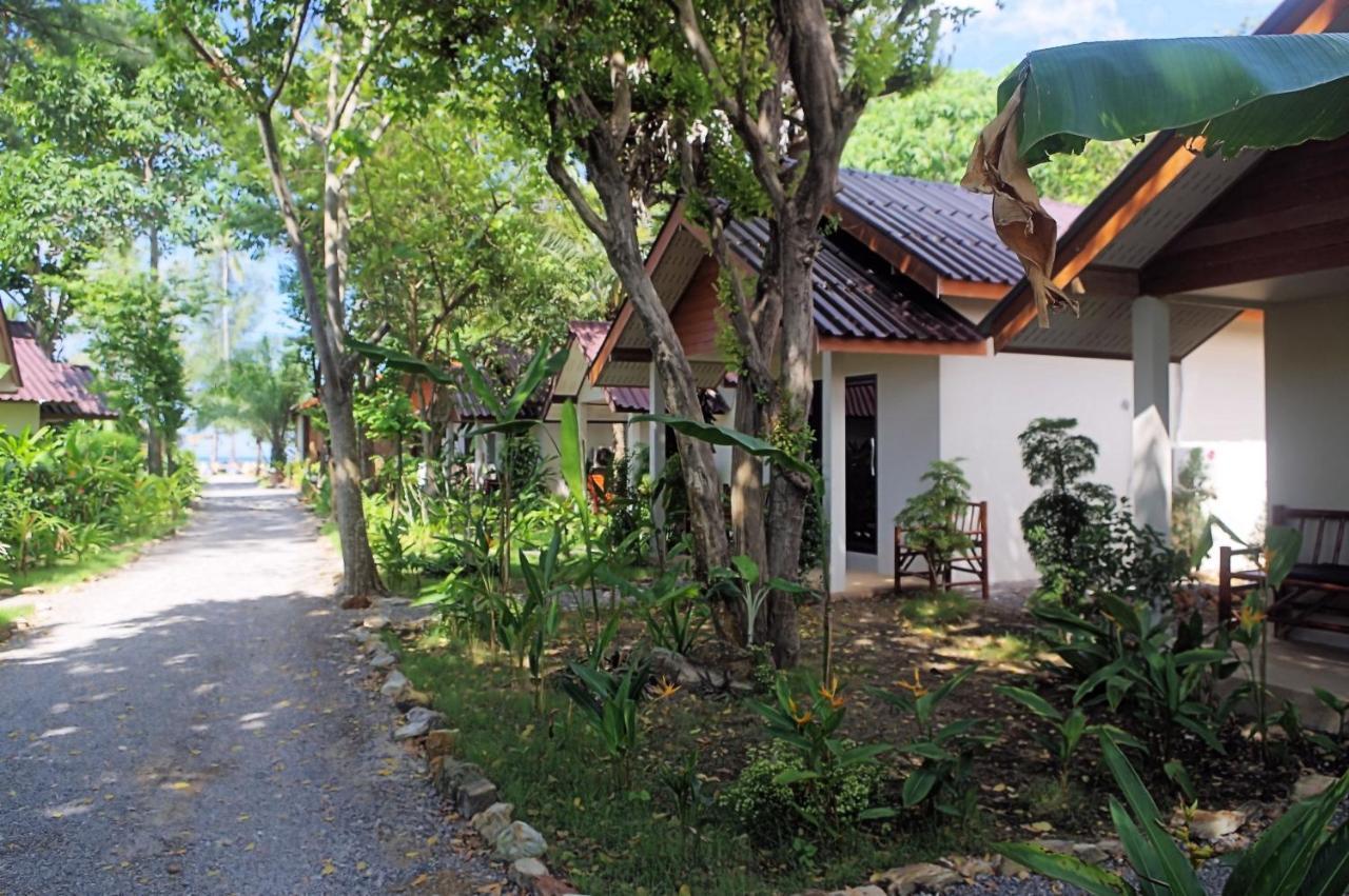 Thai House Resort Koh Lanta
