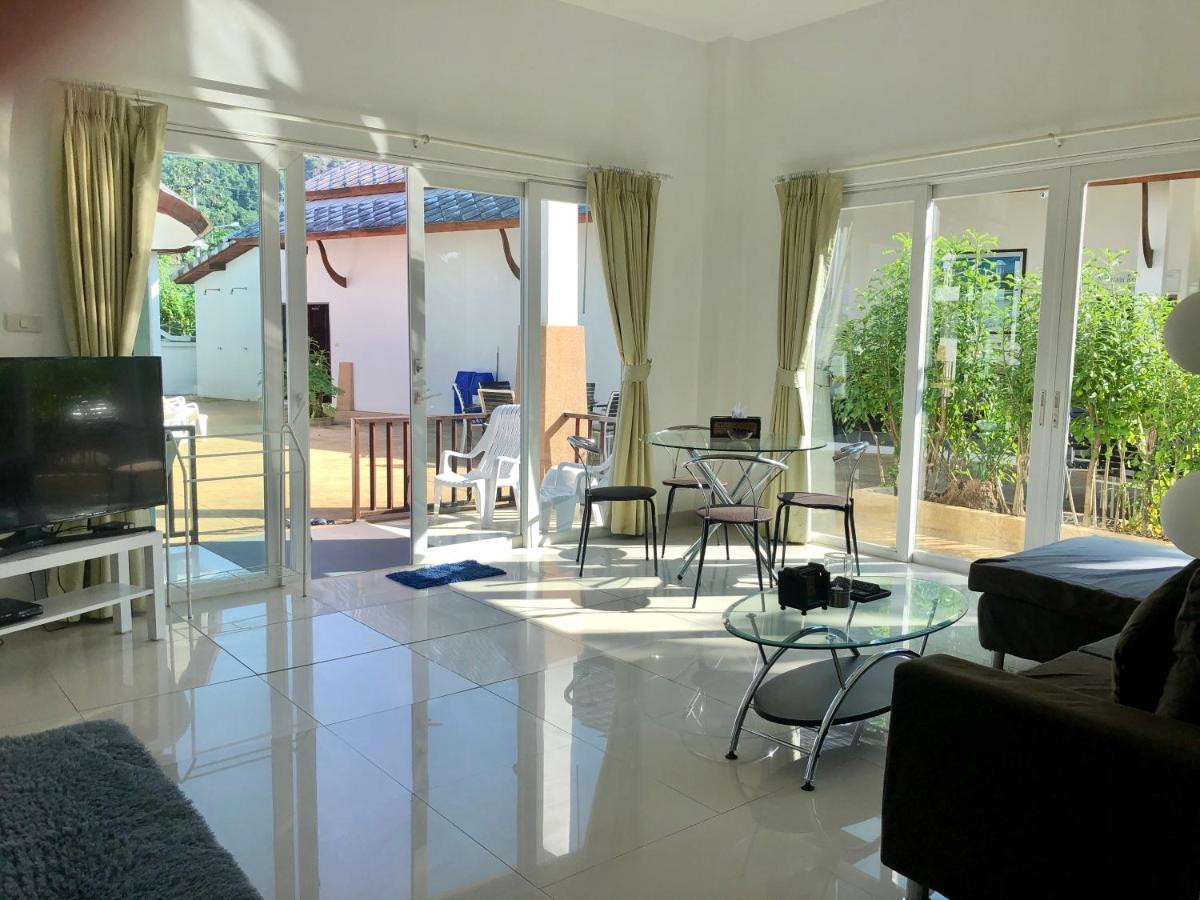 Nadivana Serviced 3*