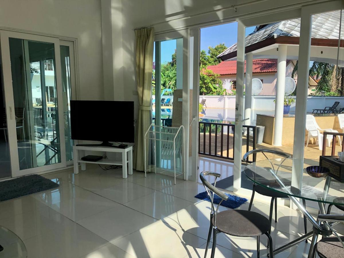 Aparthotel Nadivana Serviced
