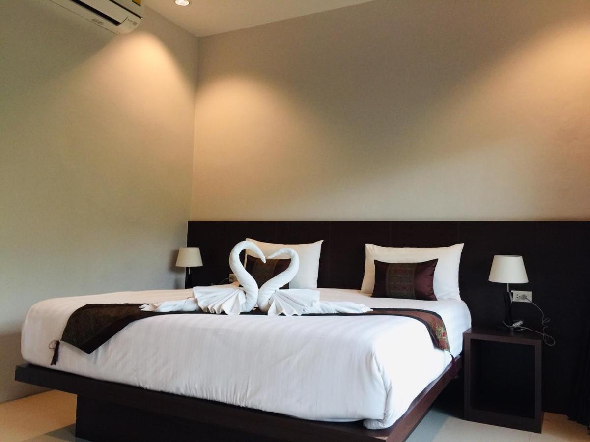 Aonang Glory Resort 3*