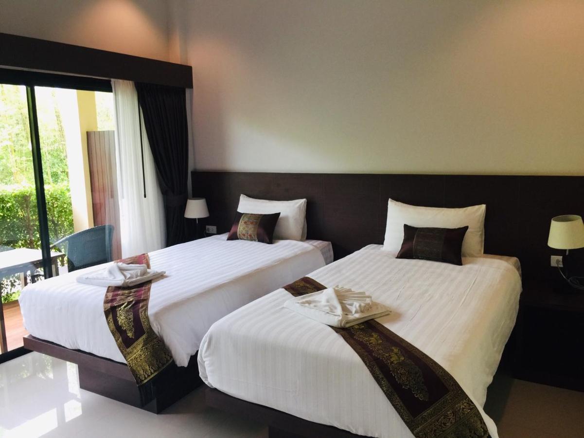Aonang Glory 3* Ao Nang