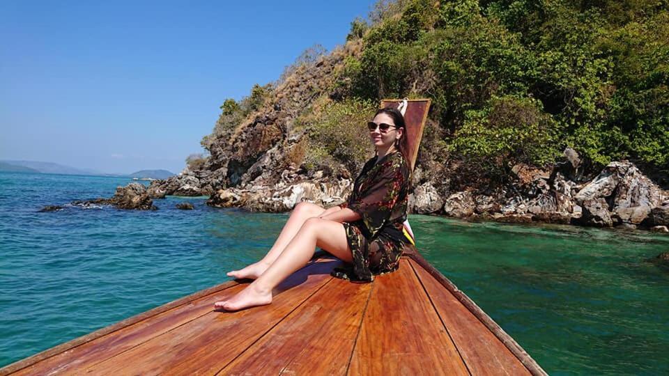 Banhalawee Homestay Ko Yao Yai
