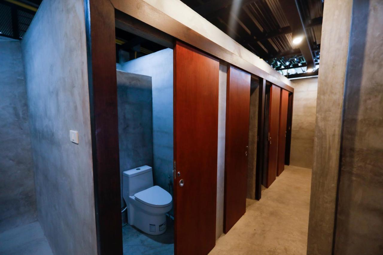 Albergue Tall Tree Phuket