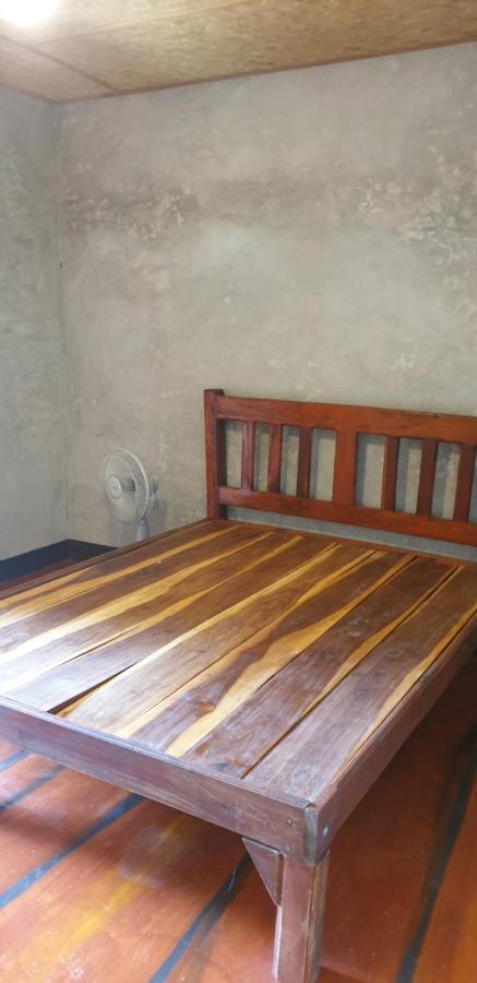 Baan Jing Jai Lanta Homestay *