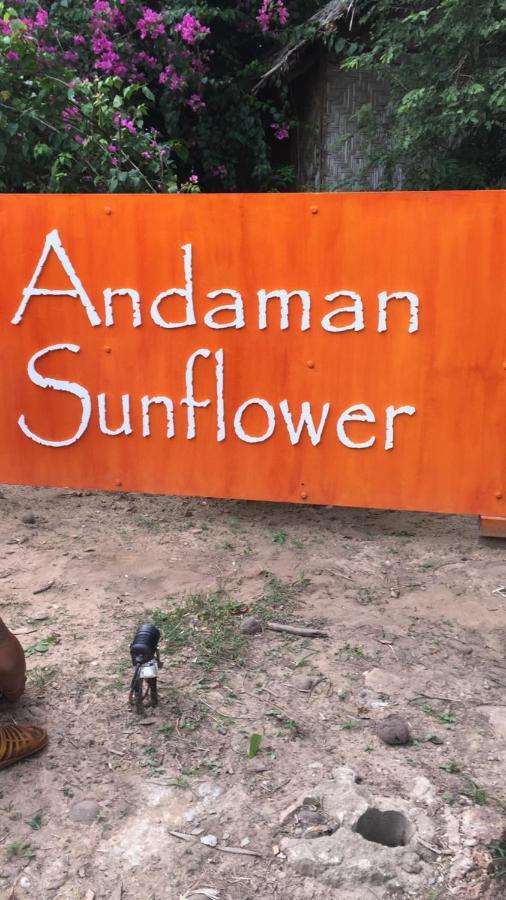 Andaman Sunflower 2* Koh Lanta