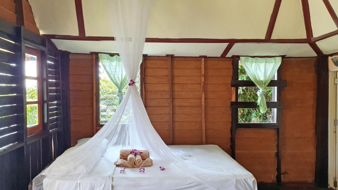 Aosi View Koh Jum