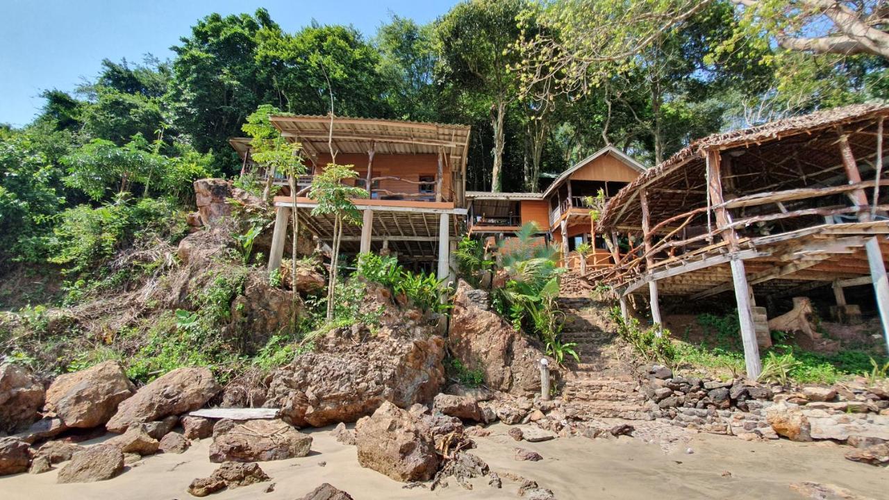 Resort Aosi View Koh Jum