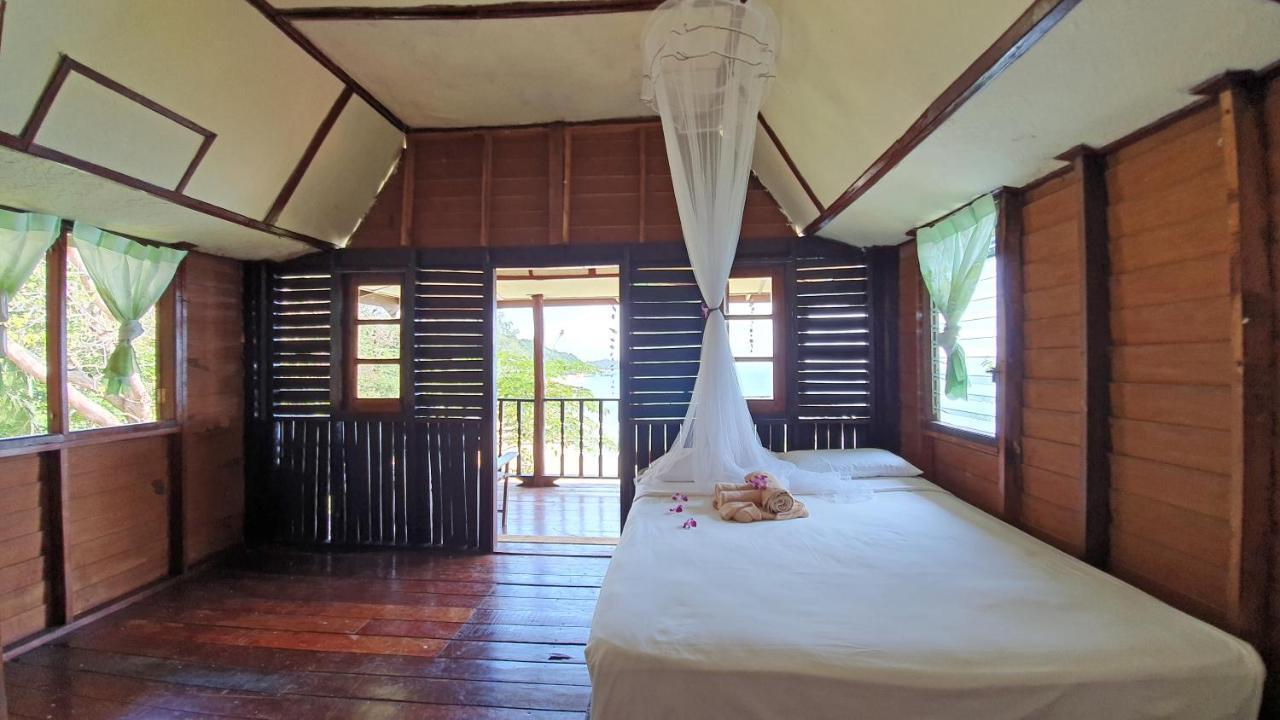 Aosi View Resort