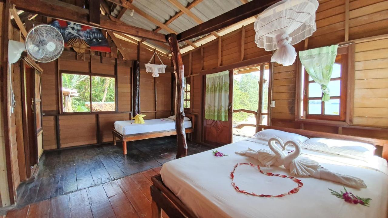 Resort Aosi View 2*