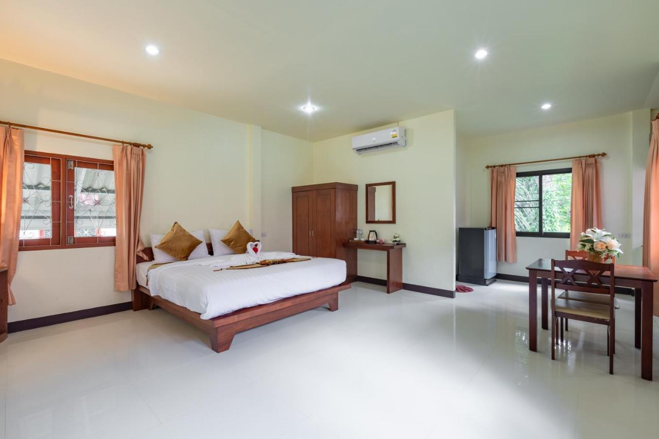 Garden House Resort