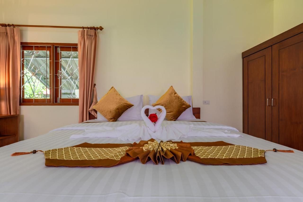 Garden House Resort