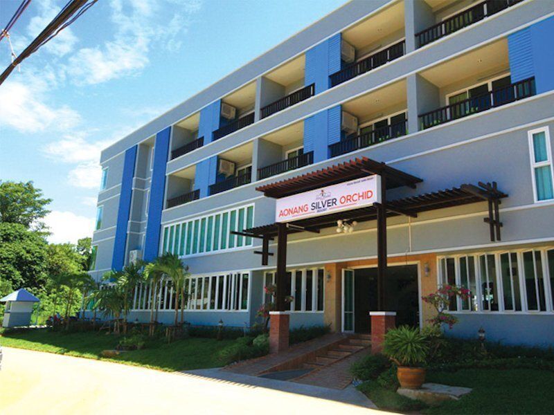 Hotel Aonang Silver Orchid