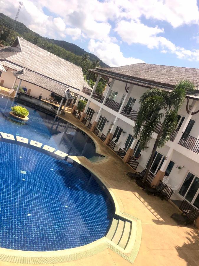 Nadivana Serviced Ao Nang
