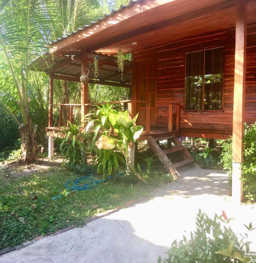 Lanta A Toi House * Koh Lanta