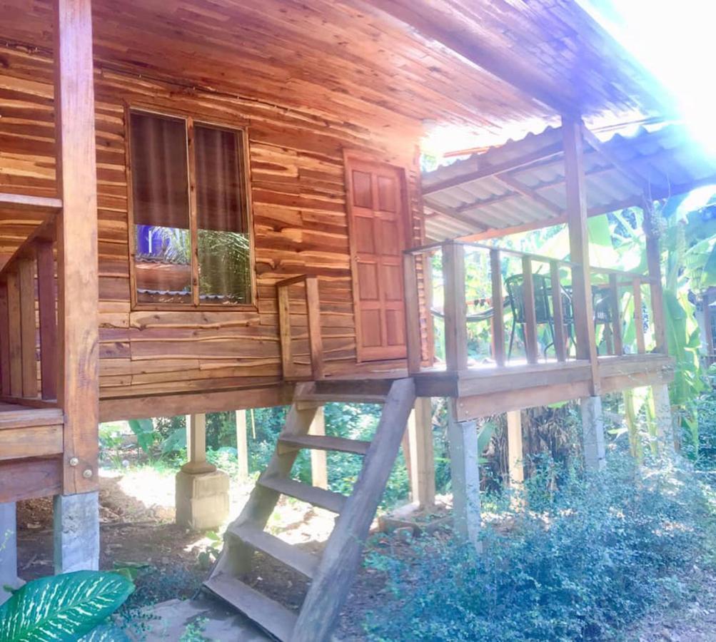 Lanta A Toi House Guest house Koh Lanta