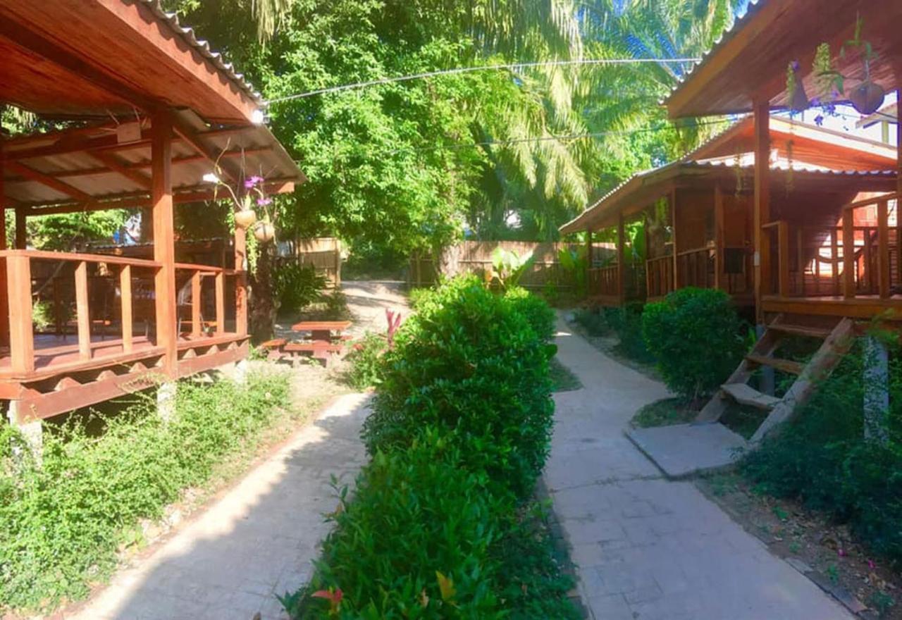 Guest house Lanta A Toi House *