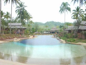 Hotel Anantara Royal Coco Palm Phang Nga