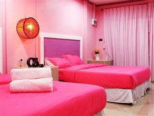 Resort Baan Rinrak บ้านรินรักษ์ Ko Lan