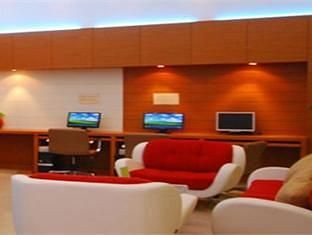 Budget Hotel