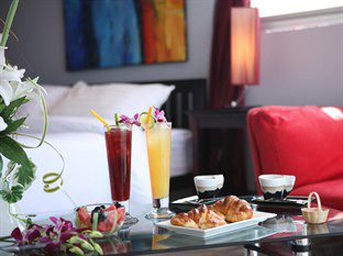 Resort Enjoy Bophut