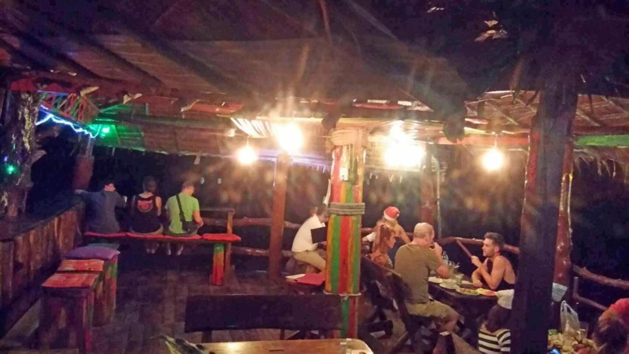 Aosi View Koh Jum
