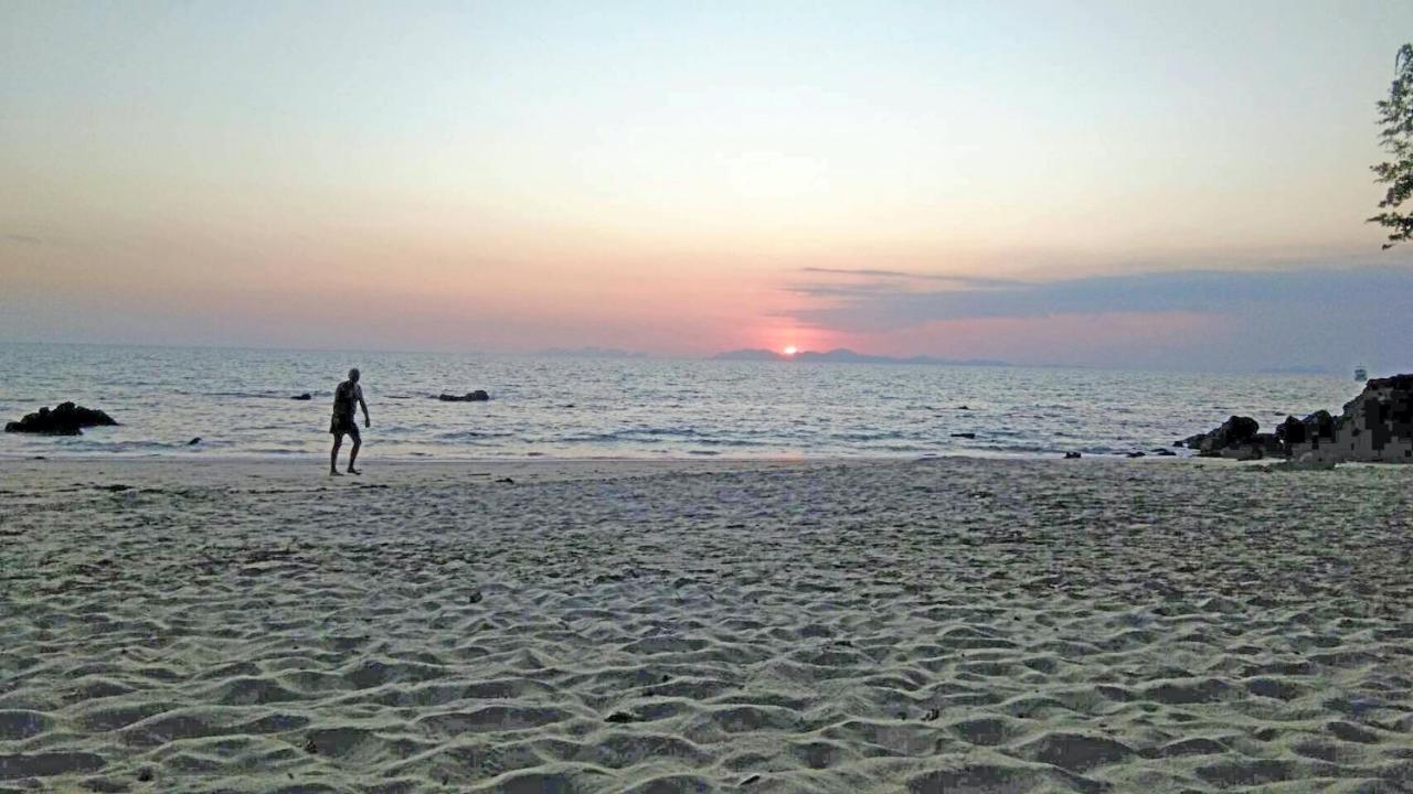 Aosi View Resort 2*