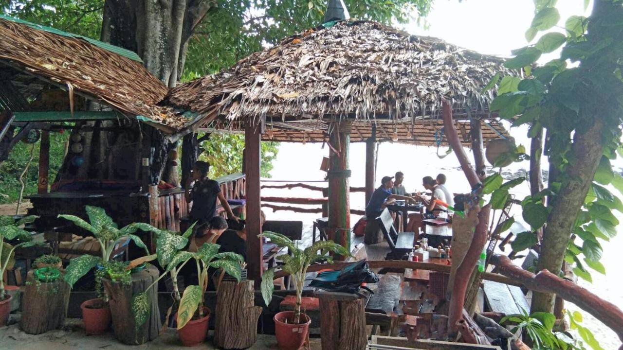 Aosi View Resort 2*
