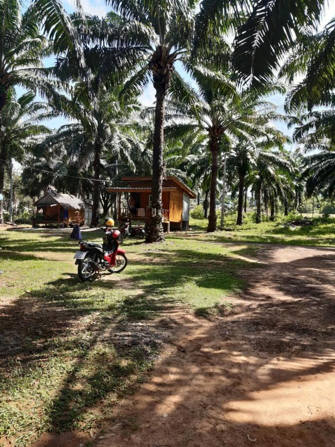 Inn Som Palmgarden Koh Lanta