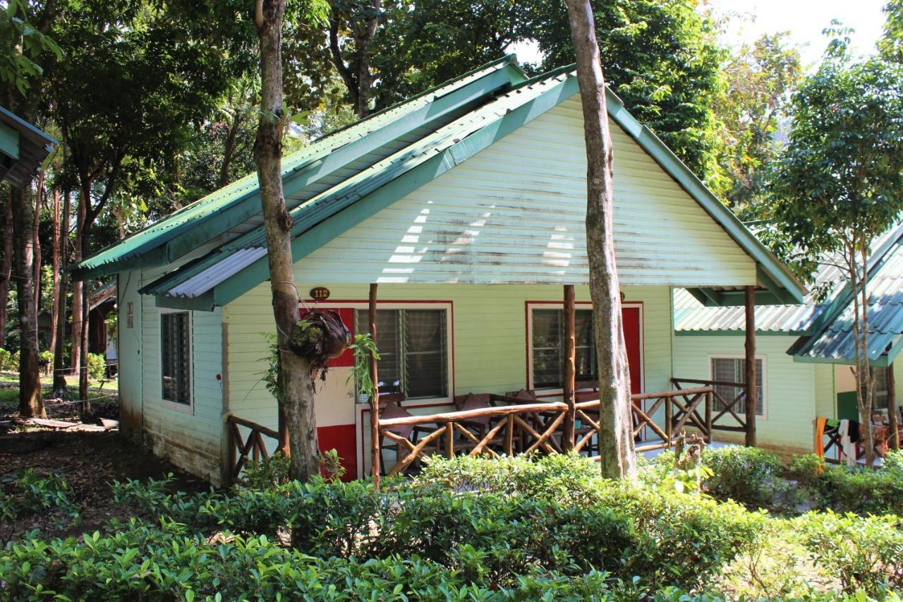 Chill Out Bar And Hostel