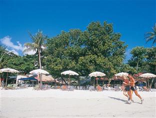 Op 2* Chaweng (Koh Samui)